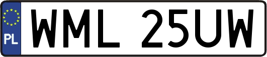 WML25UW