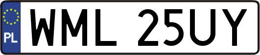 WML25UY
