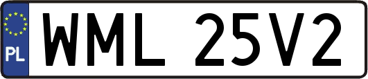WML25V2