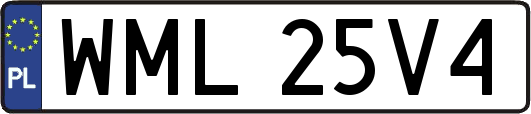 WML25V4