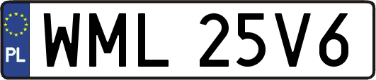 WML25V6