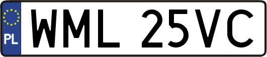 WML25VC