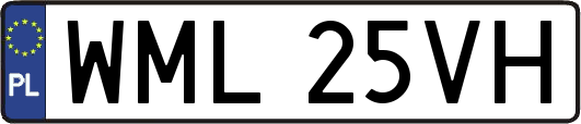WML25VH
