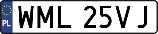 WML25VJ