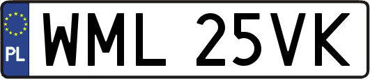 WML25VK