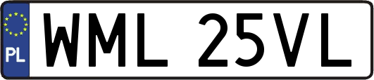 WML25VL