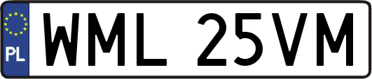 WML25VM
