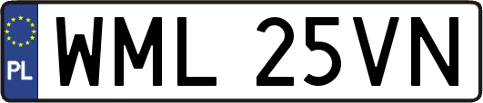 WML25VN