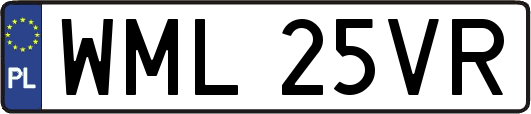 WML25VR