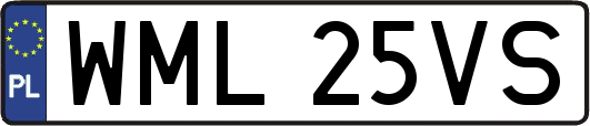 WML25VS