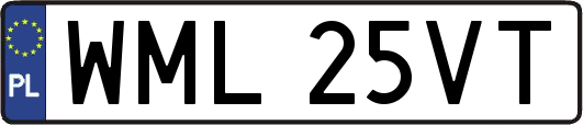 WML25VT