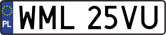 WML25VU