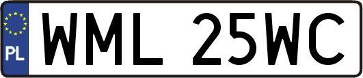 WML25WC
