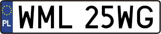 WML25WG