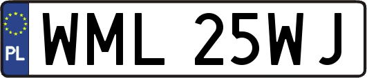 WML25WJ