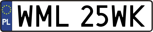 WML25WK