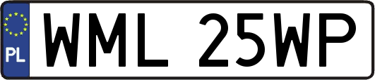 WML25WP