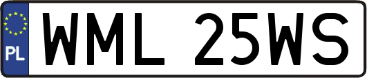 WML25WS