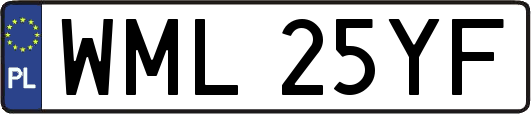 WML25YF