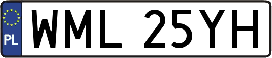 WML25YH