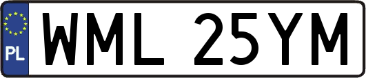 WML25YM