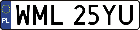 WML25YU