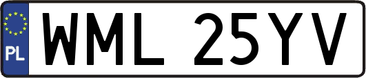 WML25YV