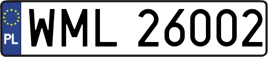 WML26002