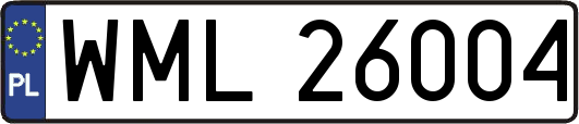 WML26004