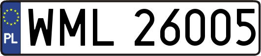 WML26005