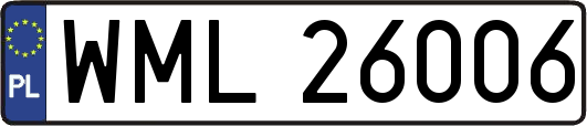 WML26006