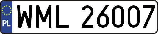 WML26007
