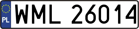 WML26014