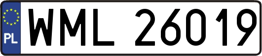 WML26019
