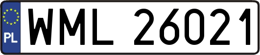 WML26021