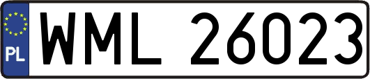 WML26023