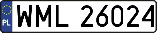 WML26024