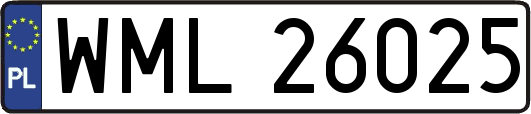 WML26025