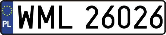 WML26026