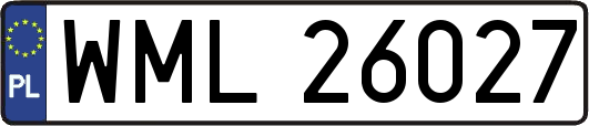 WML26027