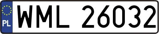 WML26032