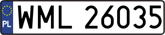WML26035