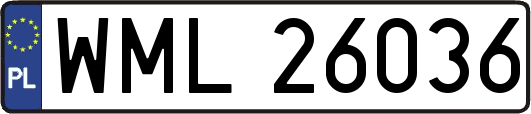 WML26036