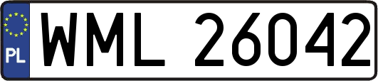 WML26042