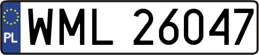 WML26047