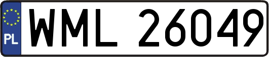 WML26049