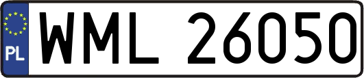 WML26050