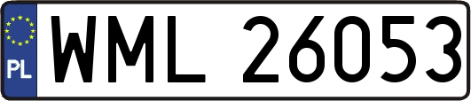 WML26053