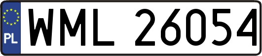 WML26054