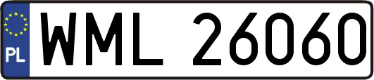 WML26060